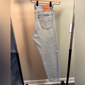 Mens baggy Levi’s 32x32